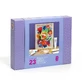 Creative workshop 23 for adults Painting Flowers, Djeco