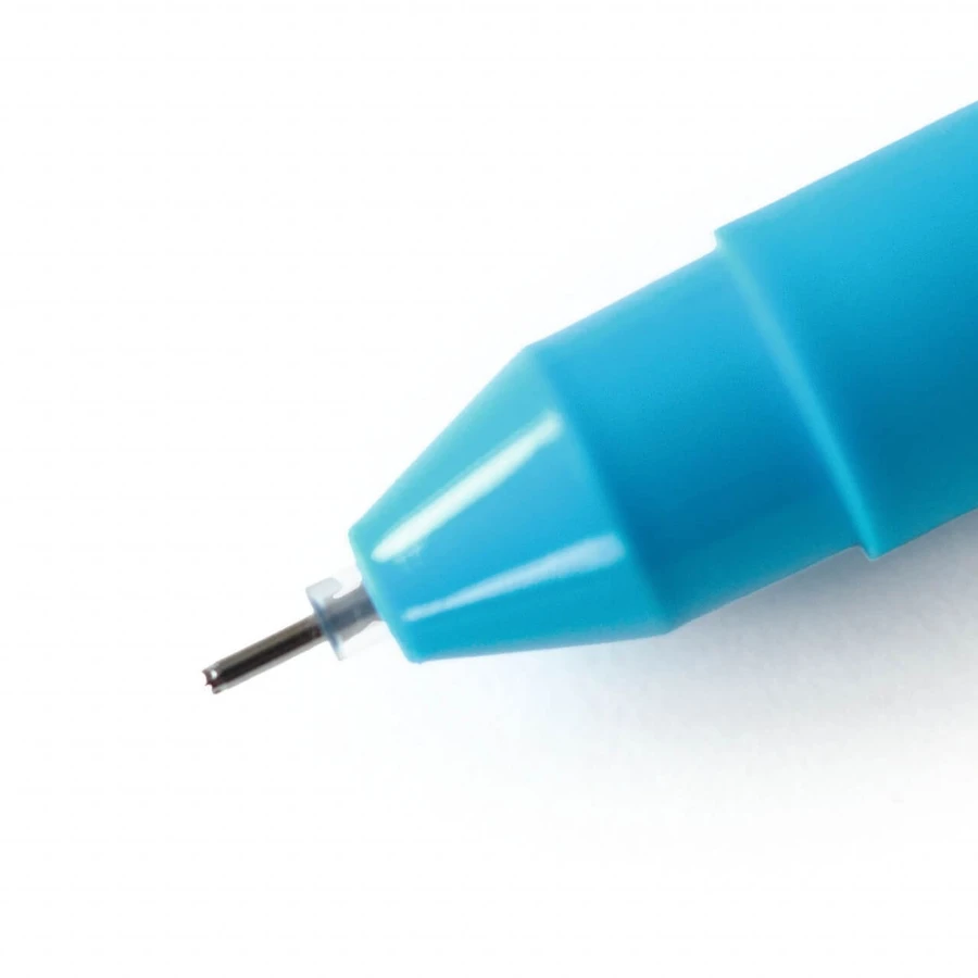 Set de 6 stylos gel 0,7 mm, Djeco