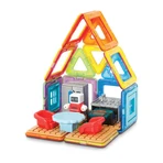Magformers children's construction set - Kitchen, 33 pieces