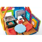 Magformers children's construction set - Kitchen, 33 pieces