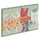 Creative workshop with cats, Djeco