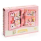 Stationset met modethema, Djeco
