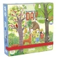 Puzzle réversible jour et nuit Londji