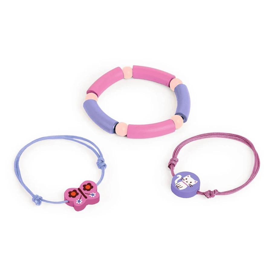 Tare's Armbänder Schmuckset, Djeco