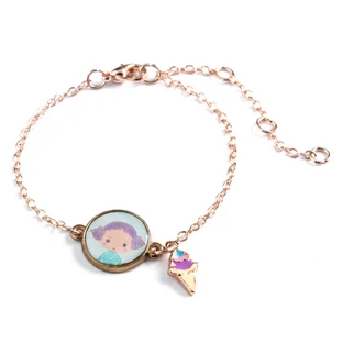 Tutti bracelet, Djeco