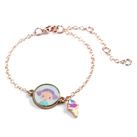 Tutti bracelet, Djeco
