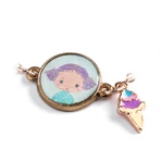 Tutti bracelet, Djeco