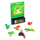 Plus-Plus Activity Set, 125 pieces, Dinosaurs
