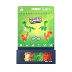 Plus-Plus Activity Set, 125 pieces, Dinosaurs
