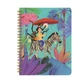 Judith spiraalagenda, Djeco