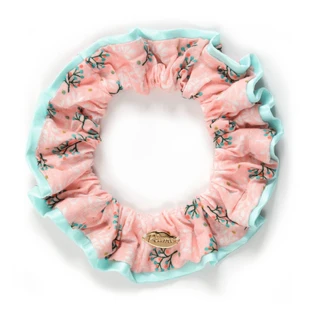 Plume Collection - Scrunchie Fleur, Djeco