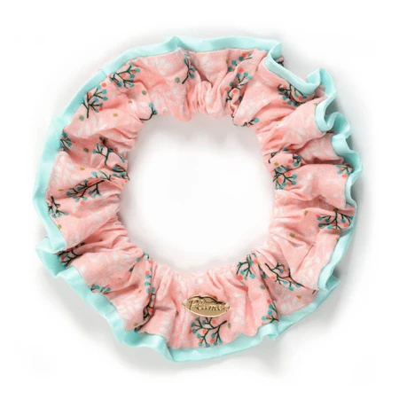 Plume Collection - Scrunchie Fleur, Djeco