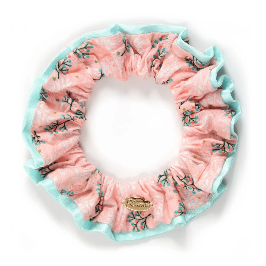 Plume Collection - Scrunchie Fleur, Djeco