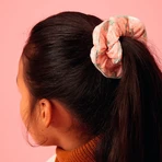 Plume Collection - Scrunchie Fleur, Djeco
