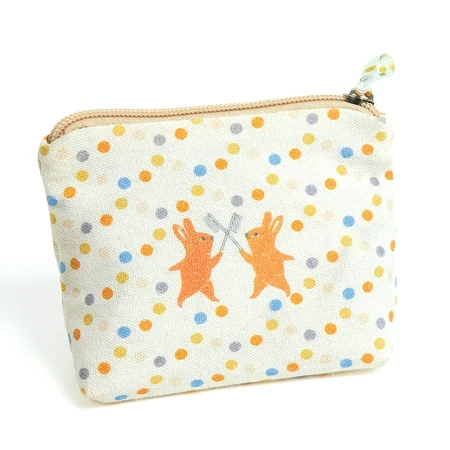 De Pomea Collection Tandenborstel poppenset, Djeco