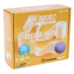 Toobz Air Toobz Streckenverlängerungsset, flexibler Schlauch 30 m