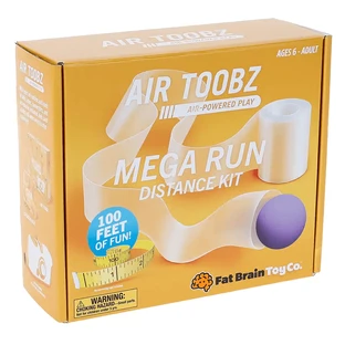 Toobz Air Toobz Streckenverlängerungsset, flexibler Schlauch 30 m