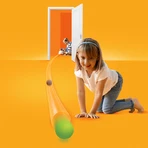 Toobz Air Toobz Streckenverlängerungsset, flexibler Schlauch 30 m