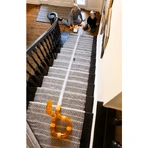 Toobz Air Toobz Streckenverlängerungsset, flexibler Schlauch 30 m