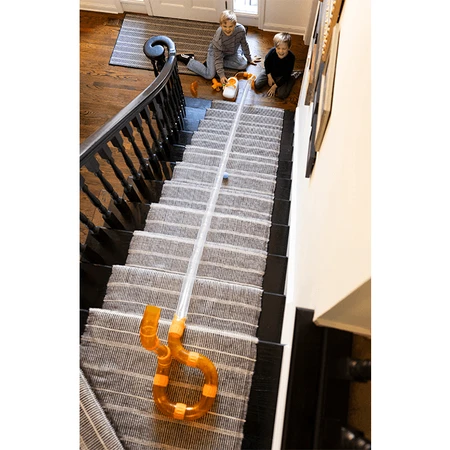 Toobz Air Toobz Streckenverlängerungsset, flexibler Schlauch 30 m