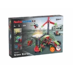 STEM Kit Green Energy, Fischertechnik