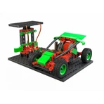 STEM Kit Green Energy, Fischertechnik