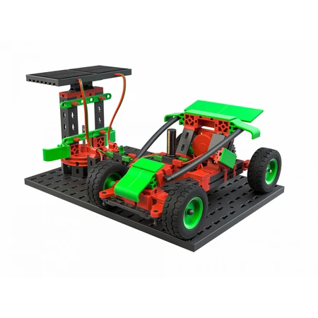 STEM Kit Green Energy, Fischertechnik