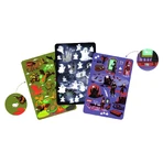 Kartenspiel Myster spook, Djeco