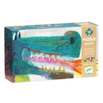 Djeco Dragon giant jigsaw puzzle