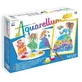 Aquarellum Junior Princesse Fleurs