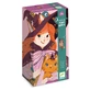 Puzzle géant Witch Lily, Djeco