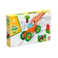 Construction set Plus-Plus Make&Go, 29 large pieces