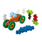 Construction set Plus-Plus Make&Go, 29 large pieces