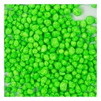 Mineral slime balls, green, 25 g