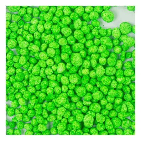 Mineral slime balls, green, 25 g