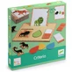 Criterio educatief spel, Djeco