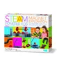 Science kit - Magnetic Exploration, STEAM Kids
