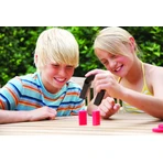 Science kit - Magnetic Exploration, STEAM Kids