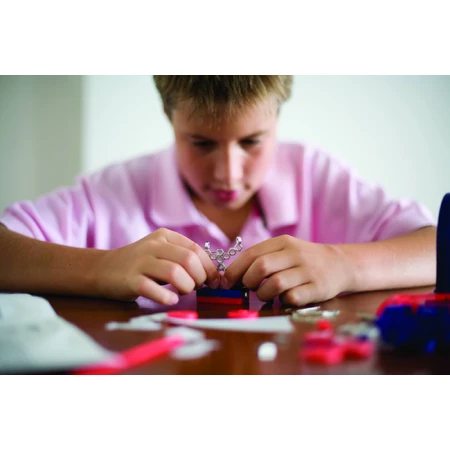 Science kit - Magnetic Exploration, STEAM Kids