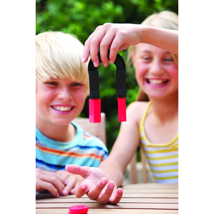 Science kit - Magnetic Exploration, STEAM Kids