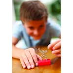 Science kit - Magnetic Exploration, STEAM Kids