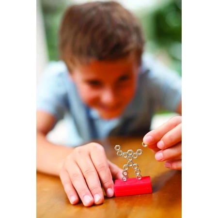 Science kit - Magnetic Exploration, STEAM Kids