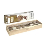 Londji puzzle, Ancient Egypt