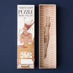Londji puzzle, Ancient Egypt