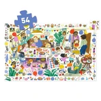Feest Observatie Puzzel, Djeco