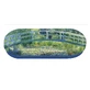 Claude Monet Gläserkasten See mit Seerosen, Fridolin