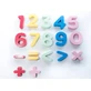 Set figuras, juguetes Marc
