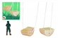 Abgerundetes Bein, Egmont