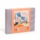 Creative workshop 72 for adults Mosaic , Djeco