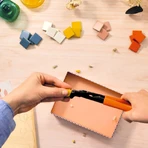 Creative workshop 72 for adults Mosaic , Djeco